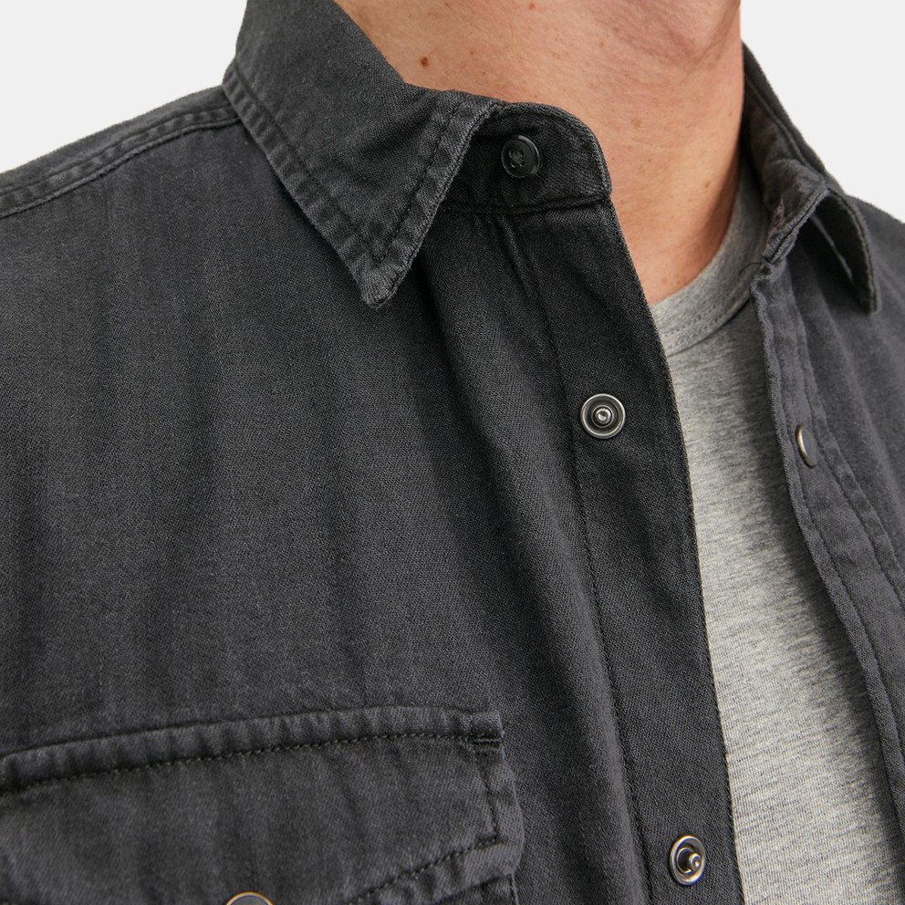 Jack & Jones Regular Fit Men's Shirt
