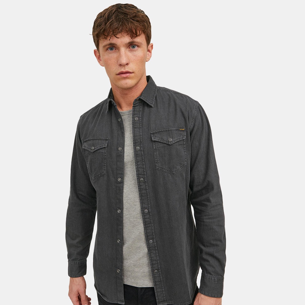 Jack & Jones Regular Fit Men's Shirt
