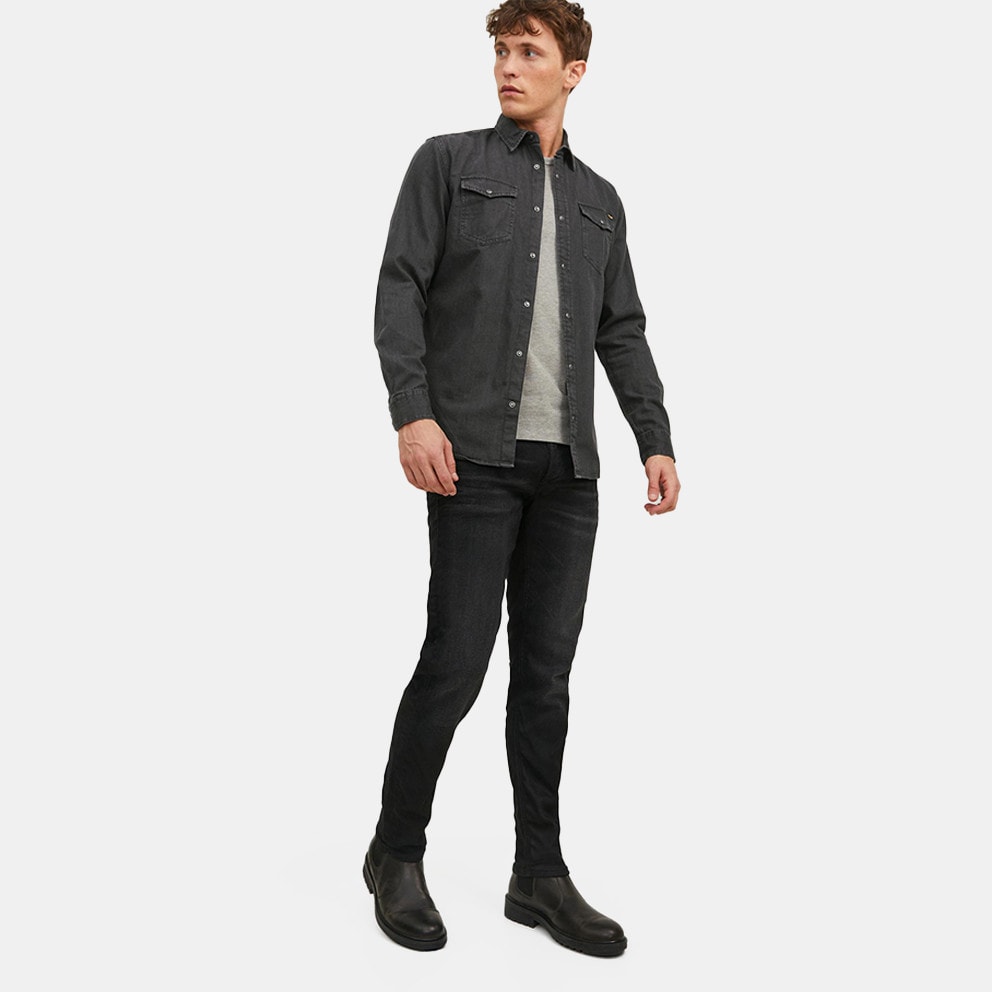 Jack & Jones Regular Fit Men's Shirt