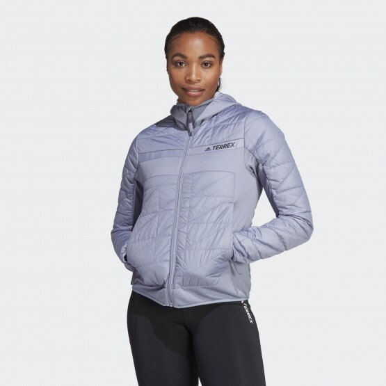 adidas Terrex Terrex Multi Primegreen Hybrid Insulated Women's Jacket