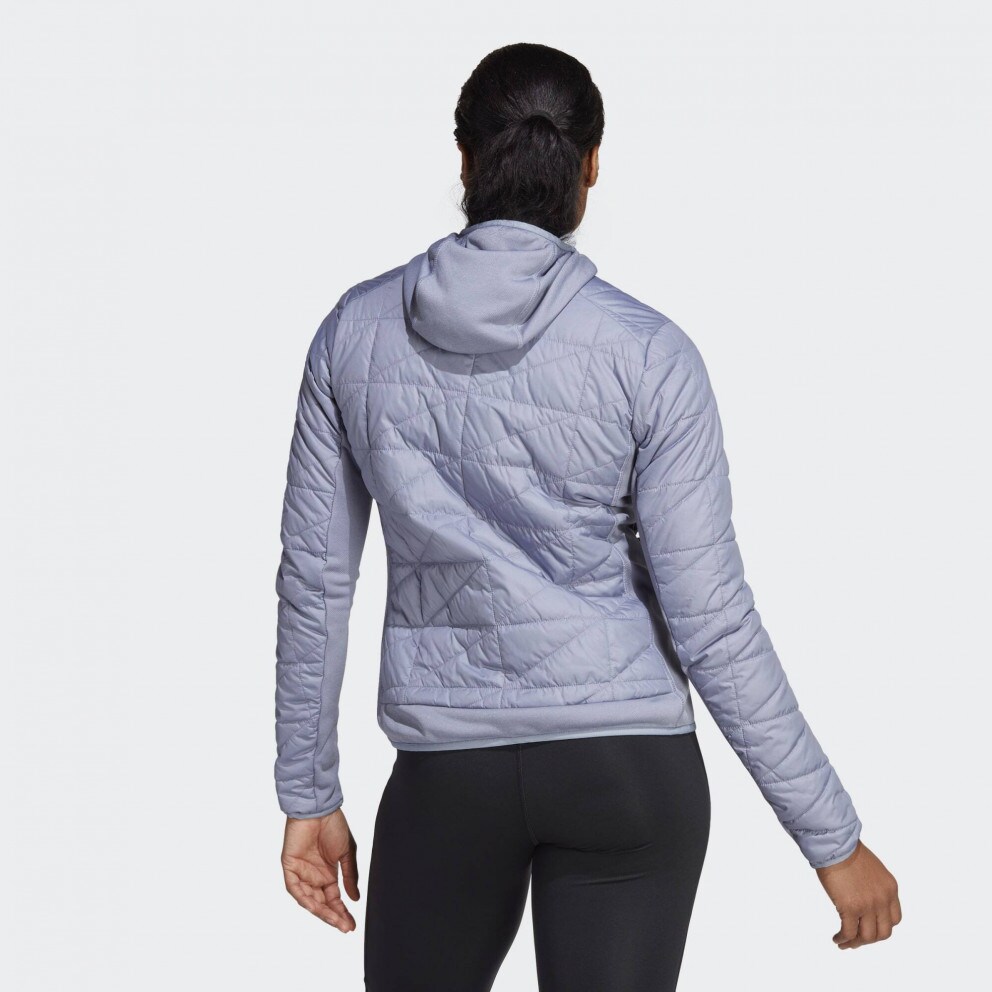 adidas Terrex Terrex Multi Primegreen Hybrid Insulated Women's Jacket