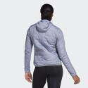 adidas Terrex Terrex Multi Primegreen Hybrid Insulated Women's Jacket