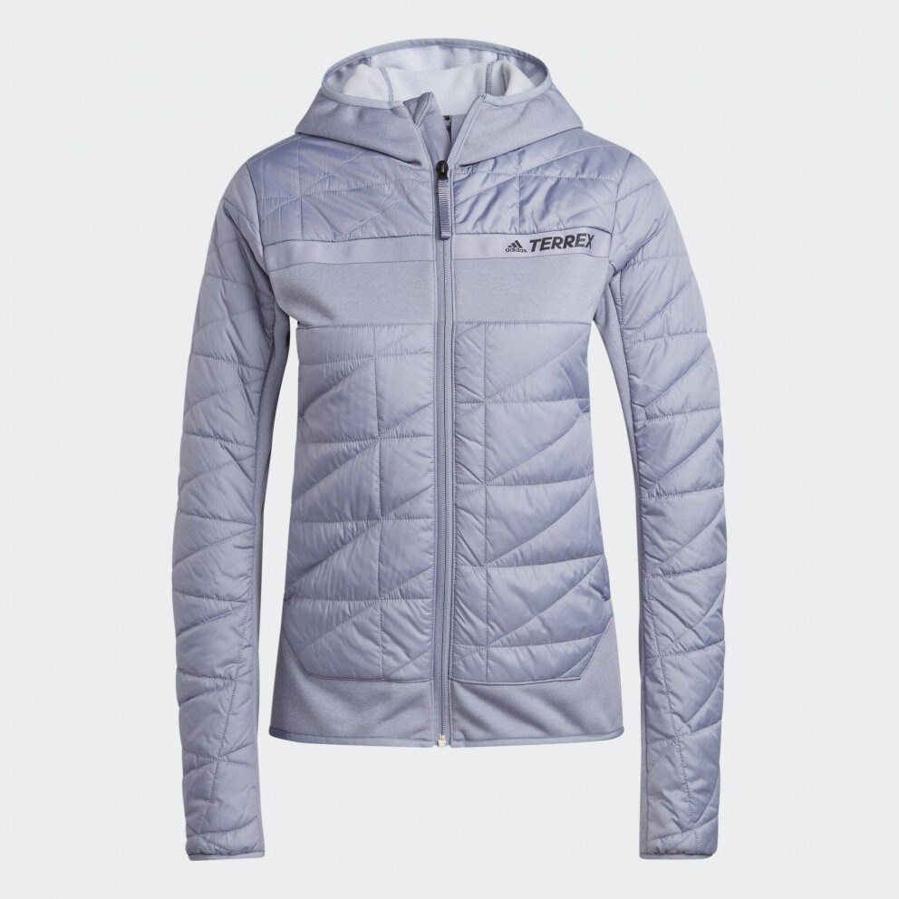 adidas Terrex Terrex Multi Primegreen Hybrid Insulated Women's Jacket
