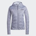 adidas Terrex Terrex Multi Primegreen Hybrid Insulated Women's Jacket