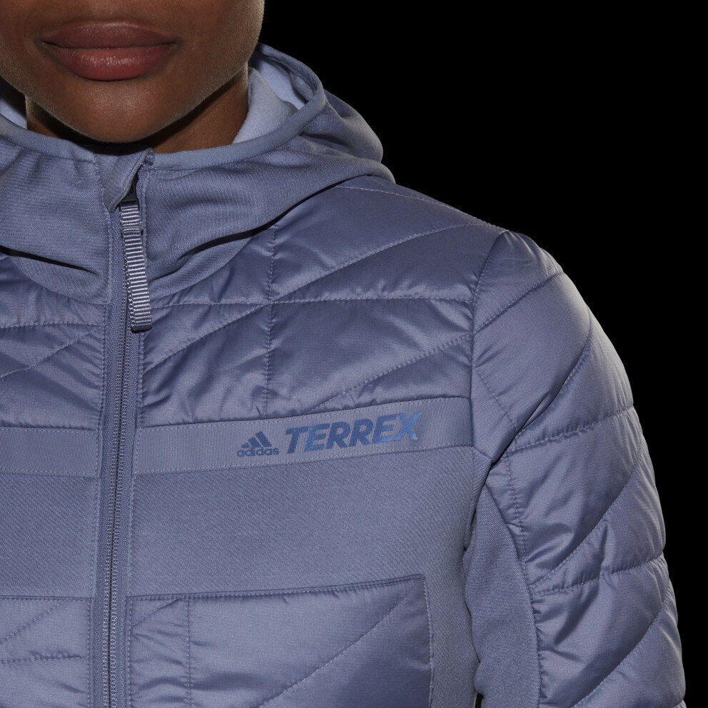 adidas Terrex Terrex Multi Primegreen Hybrid Insulated Women's Jacket