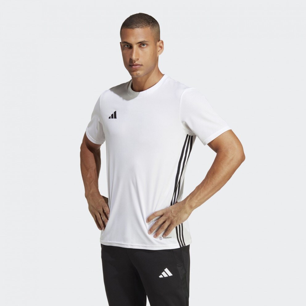 adidas Tabela 23 Men's Football Jersey