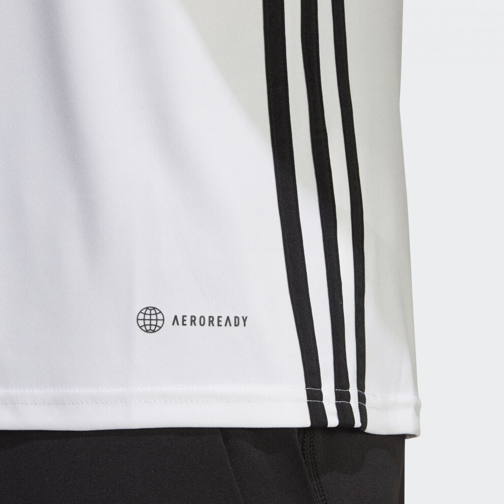 adidas Tabela 23 Men's Football Jersey