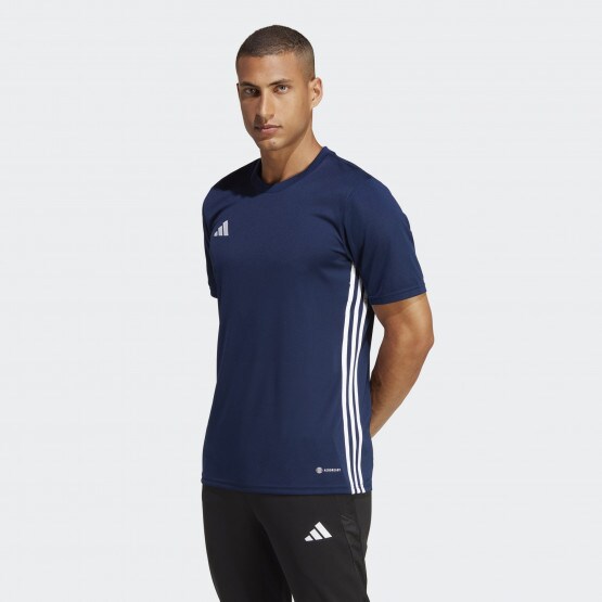 adidas Tabela 23 Men's Football Jersey