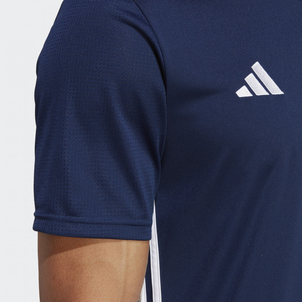 adidas Tabela 23 Men's Football Jersey