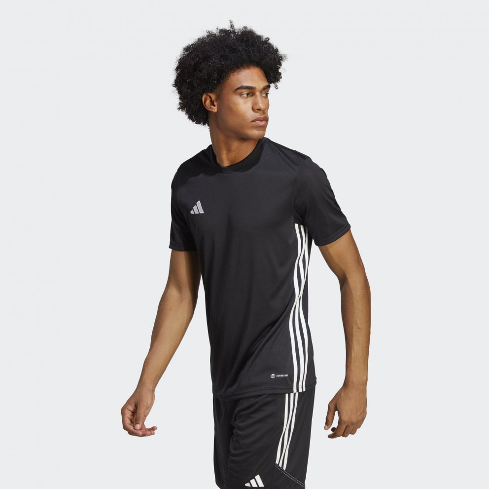 adidas Tabela 23 Men's Football Jersey