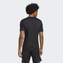 adidas Tabela 23 Men's Football Jersey