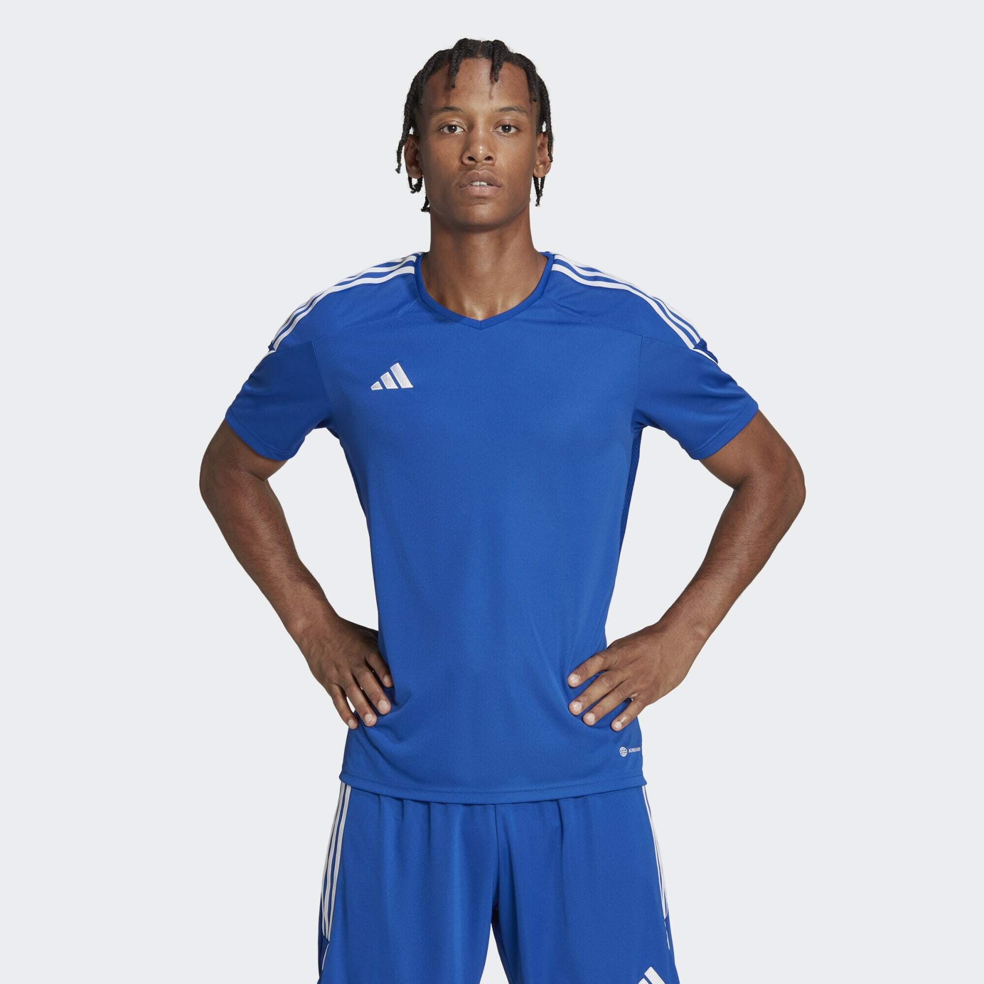 adidas Tiro 23 League Jersey (9000140250_62937)