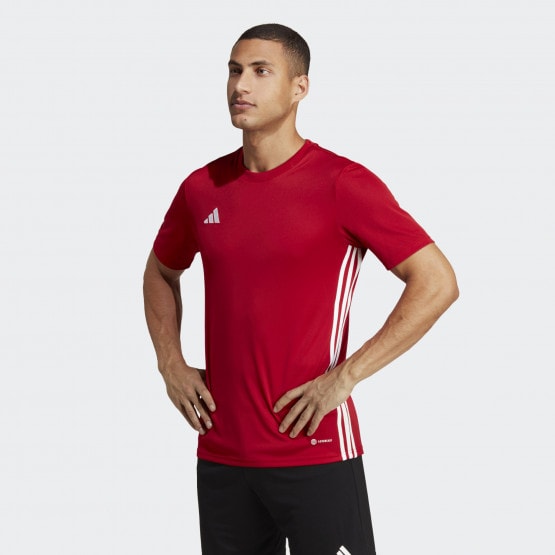 adidas Tabela 23 Men's Football Jersey