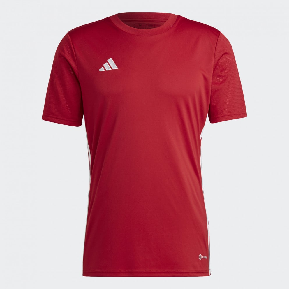 adidas Tabela 23 Men's Football Jersey