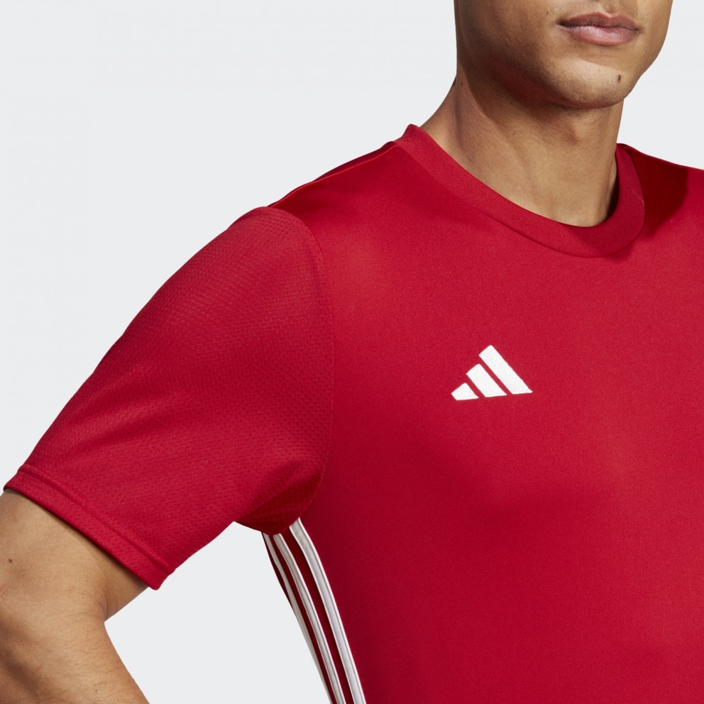 adidas Tabela 23 Men's Football Jersey