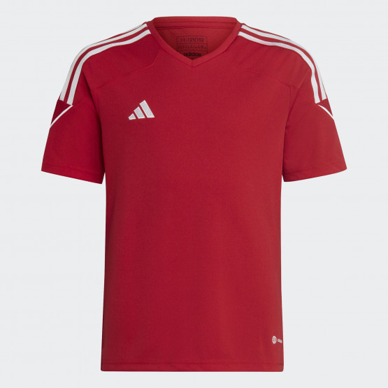 adidas Tiro 23 League Jersey