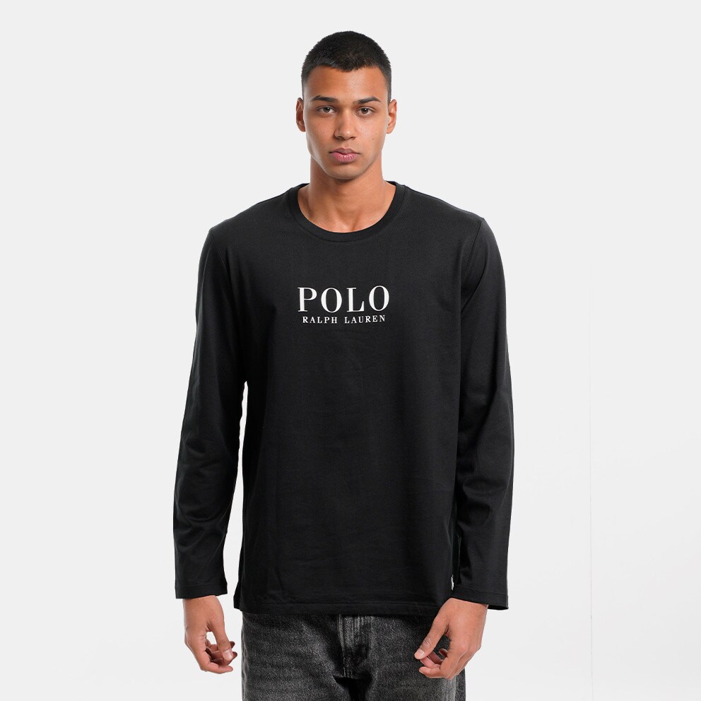 Polo Ralph Lauren Men's Long Sleeve Pajamas