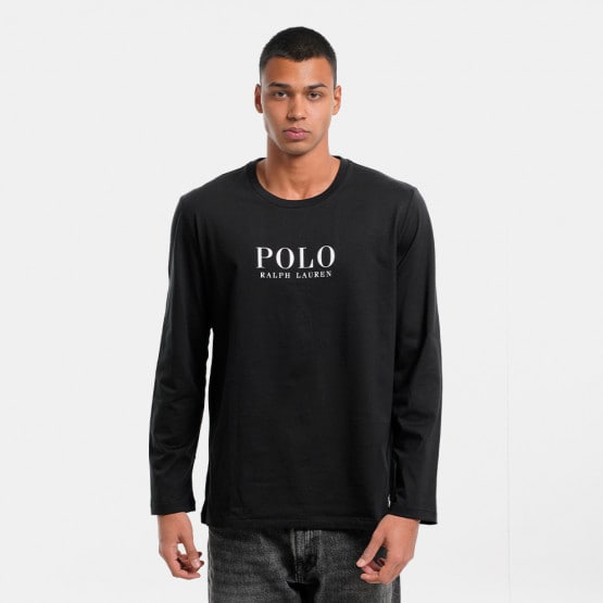Polo Ralph Lauren Men's Long Sleeve Pajamas