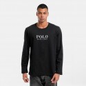 Polo Ralph Lauren Men's Long Sleeve Pajamas