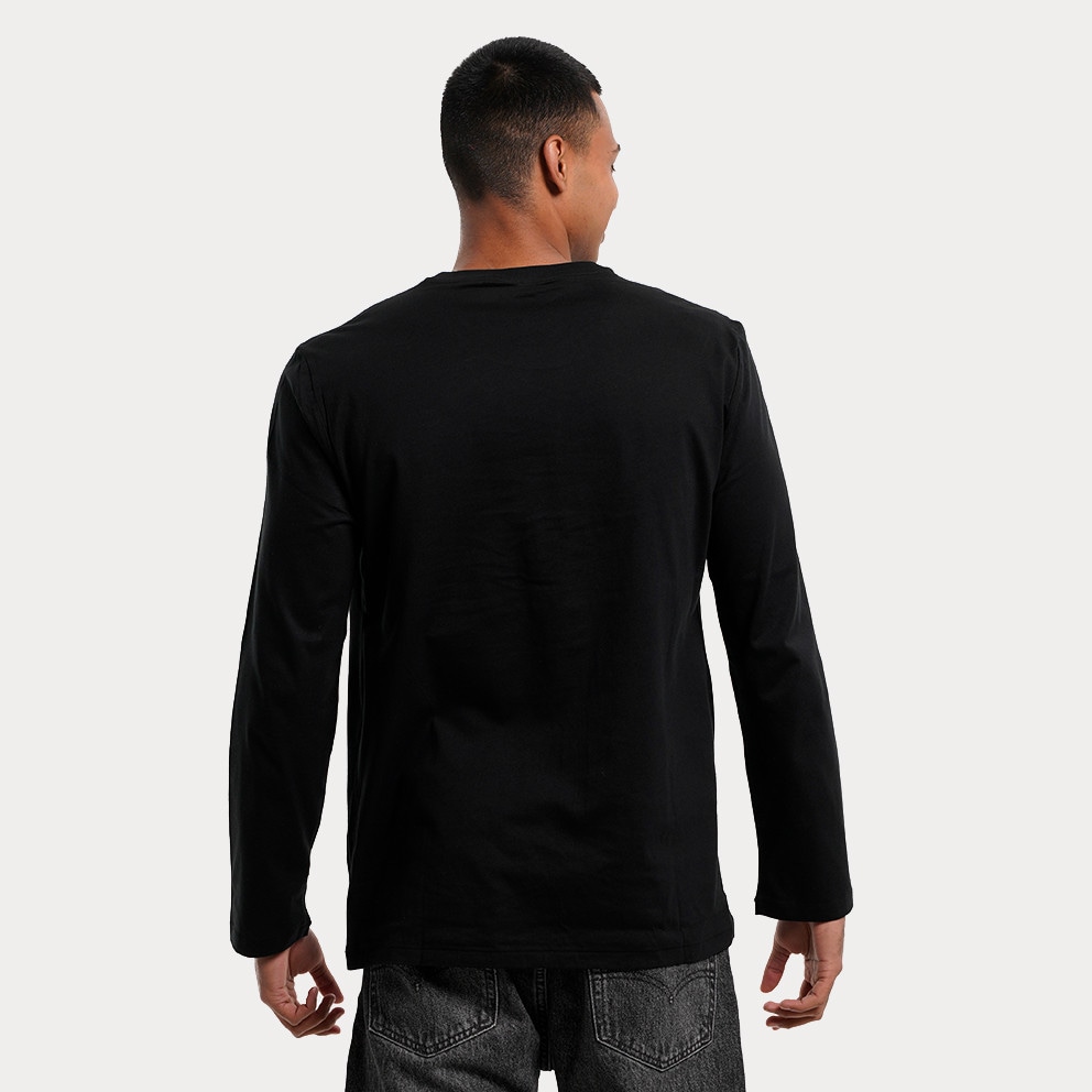 Polo Ralph Lauren Men's Long Sleeve Pajamas