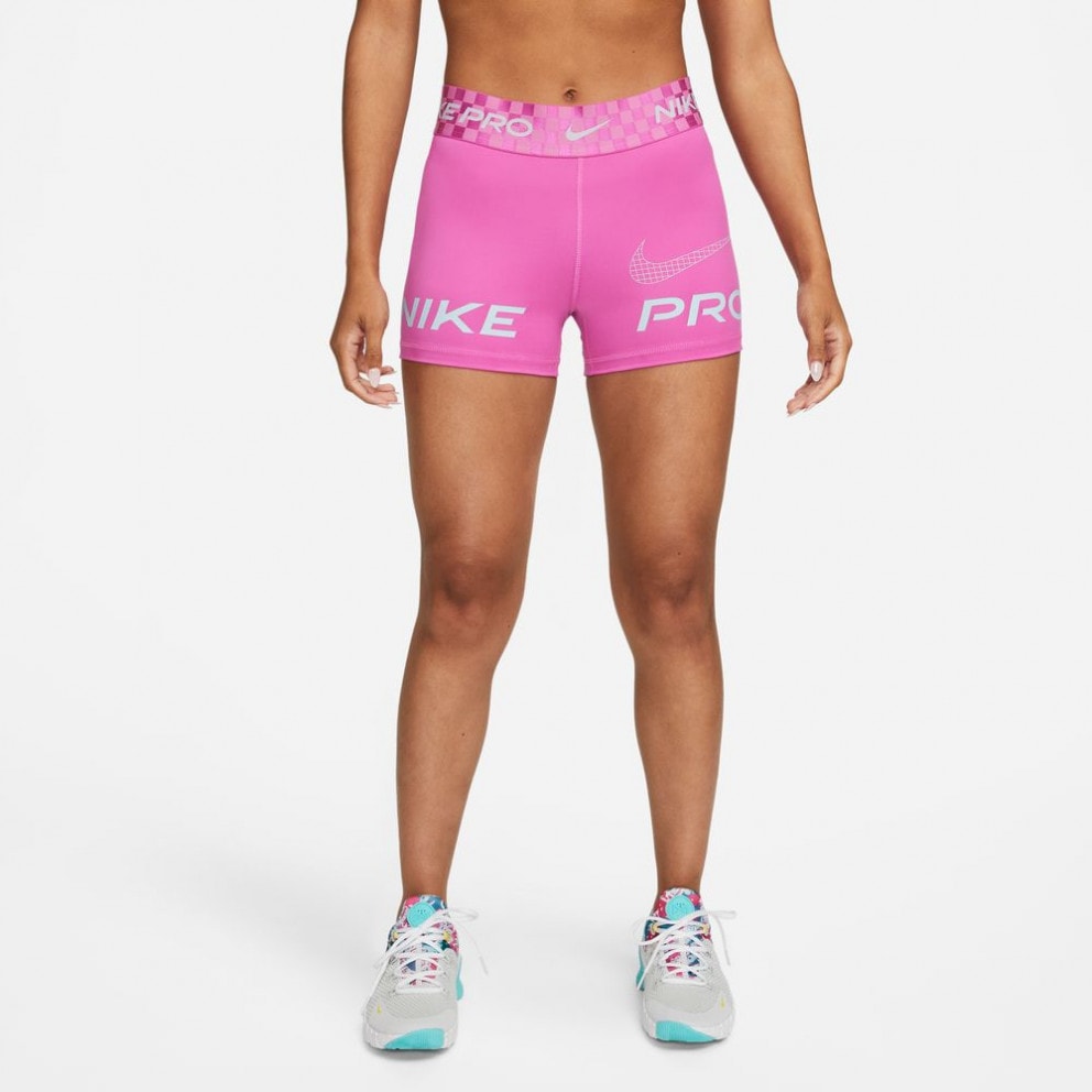 Nike elite shorts pink outlet