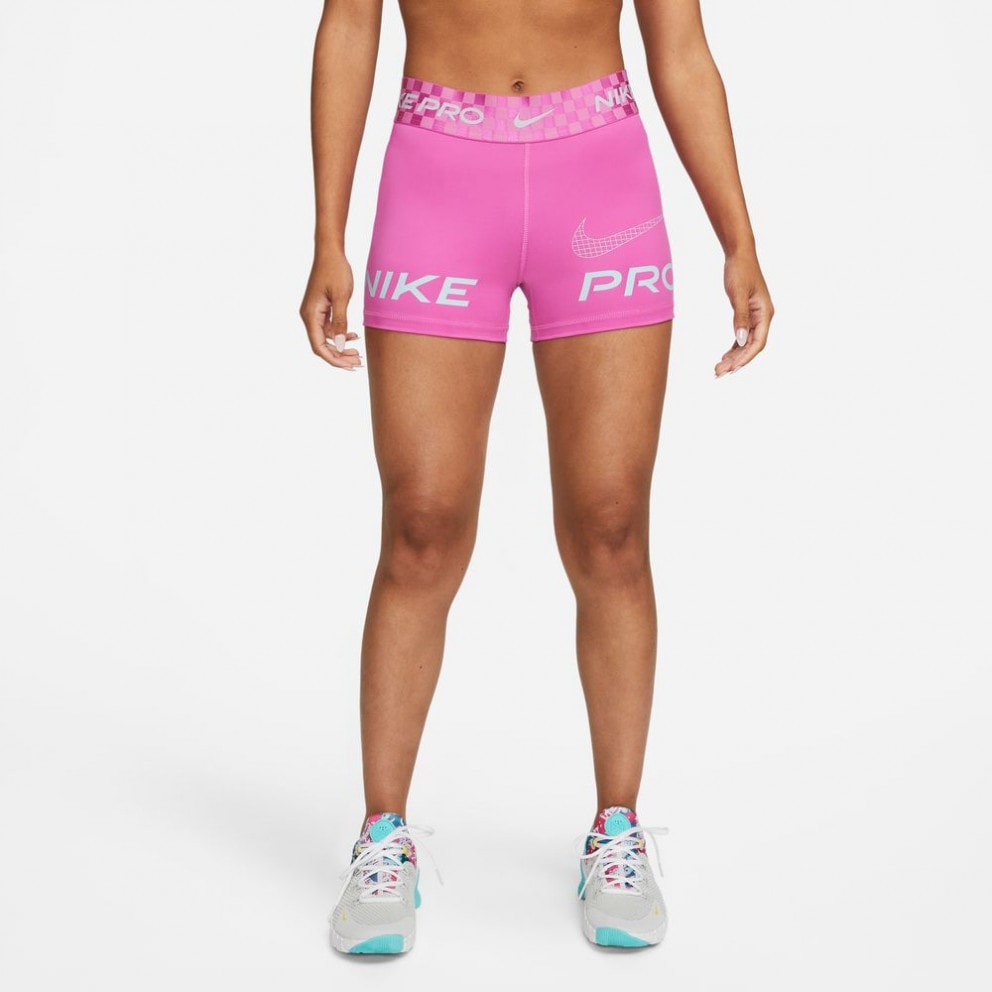 Nike Pro Dri-FIT Women's Shorts