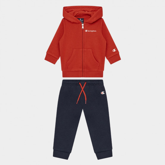 Champion Hooded Kids' Set
