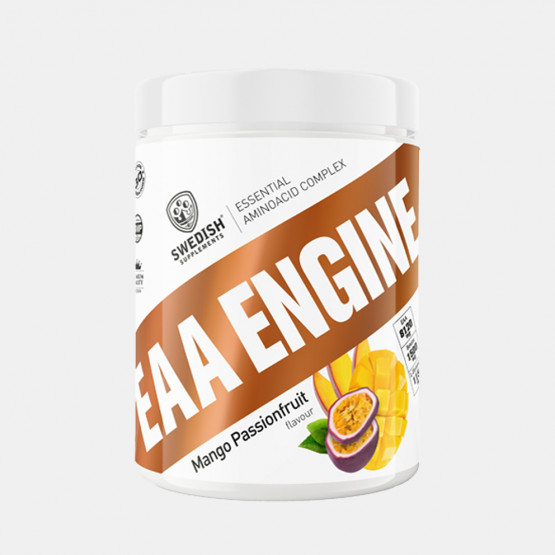 Swedish Supplements Engine Passion Fruit