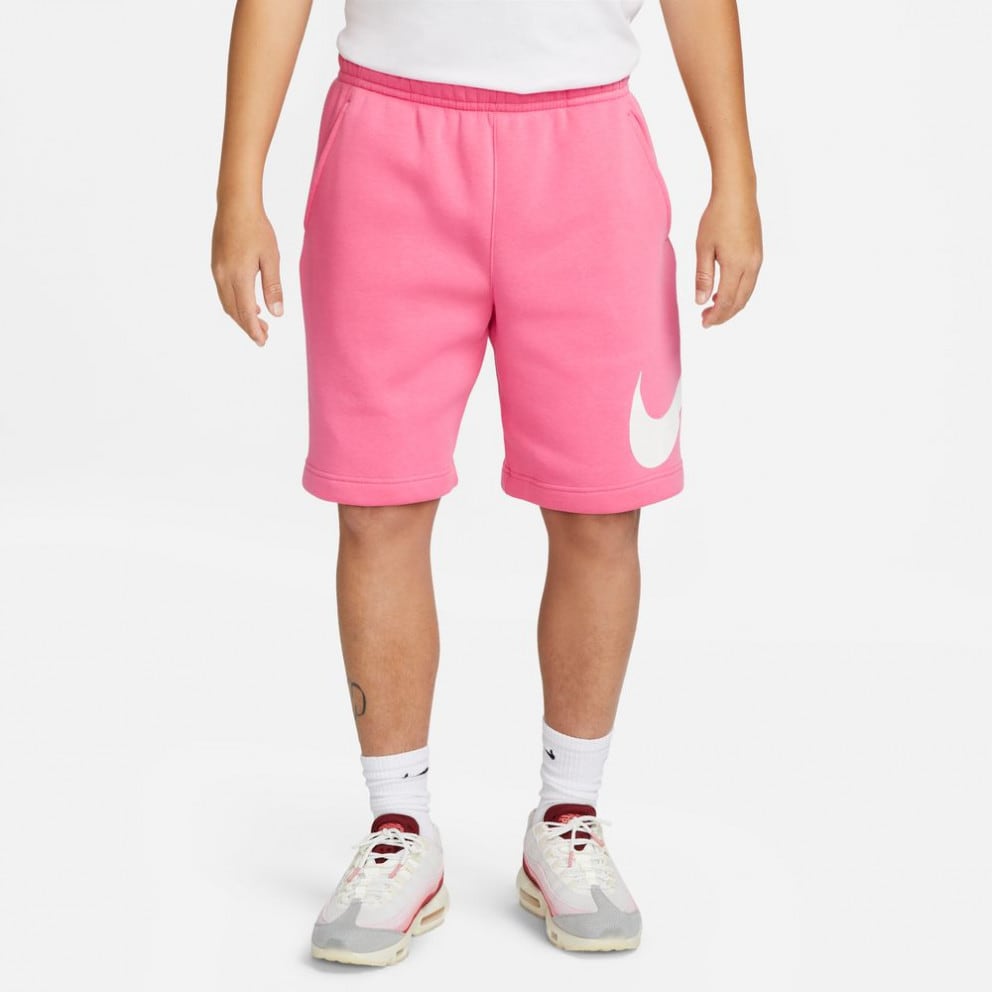 Nike Sportswear Club Men's Shorts