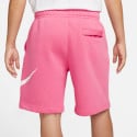 Nike Sportswear Club Men's Shorts