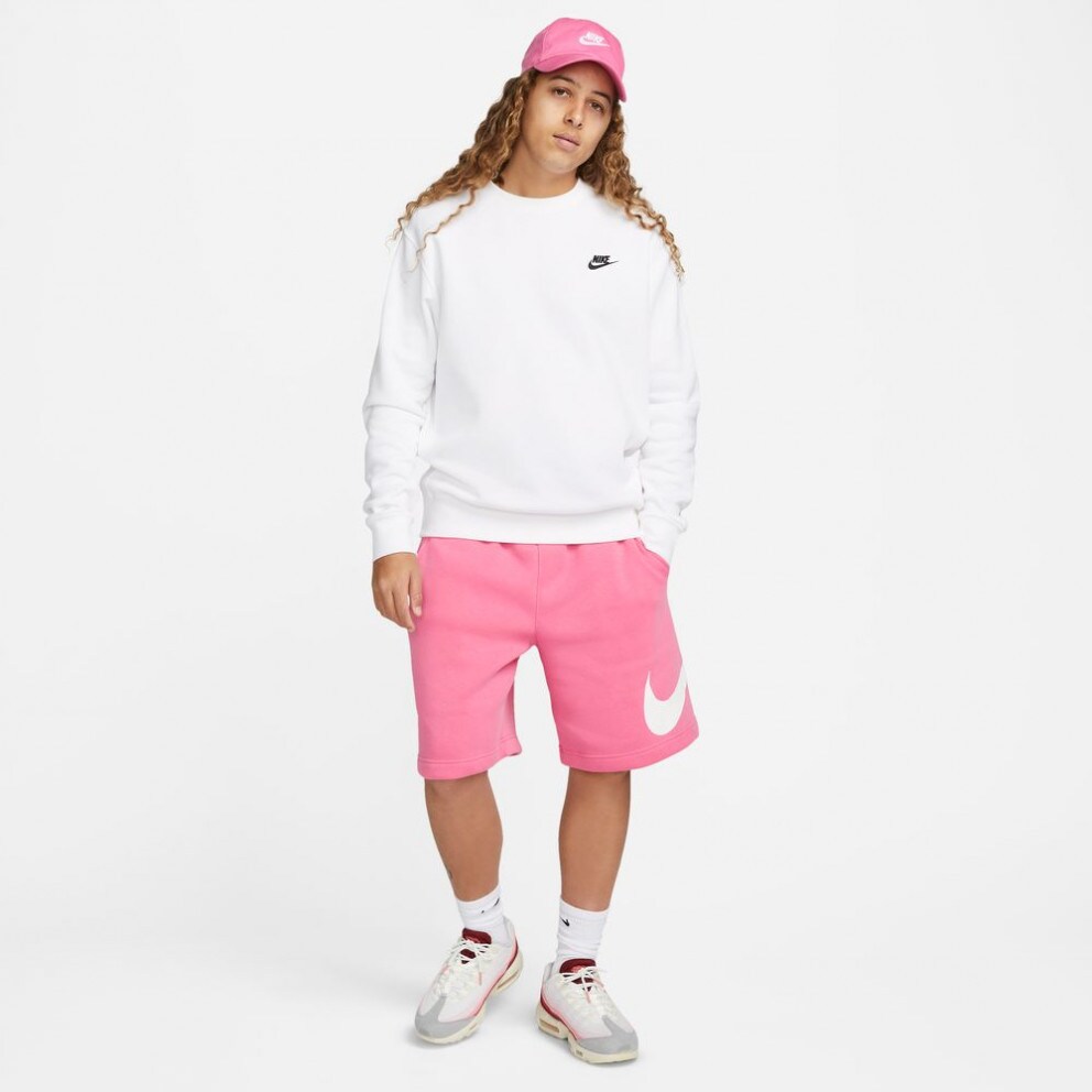 Nike Sportswear Club Men's Shorts