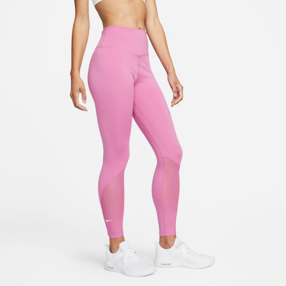 Nike Epic Fast Women's Mid-Rise Running Leggings. Nike IN