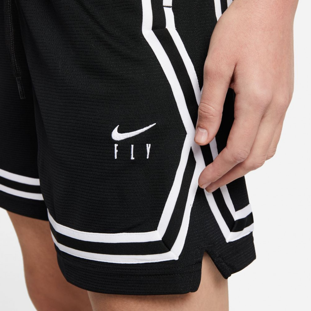 Nike Fly Crossover Women's Shorts