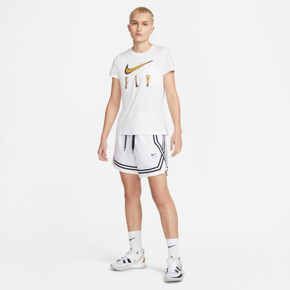 Nike Fly Crossover Women's Shorts