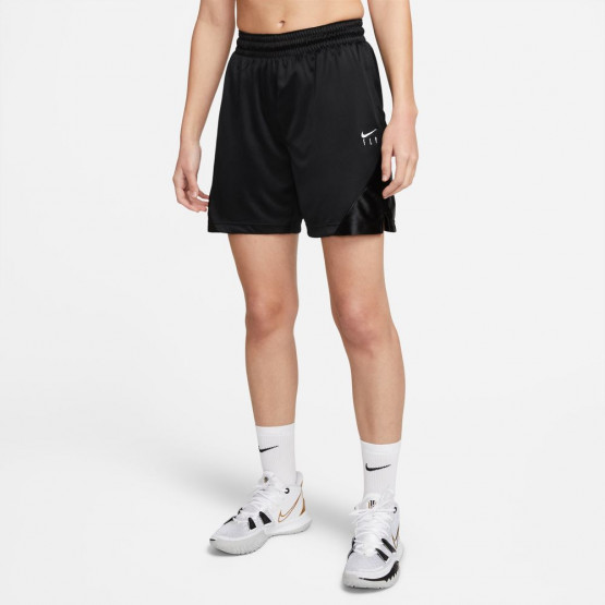 Nike Dri-FIT ISoFly Γυναικείο Σορτς