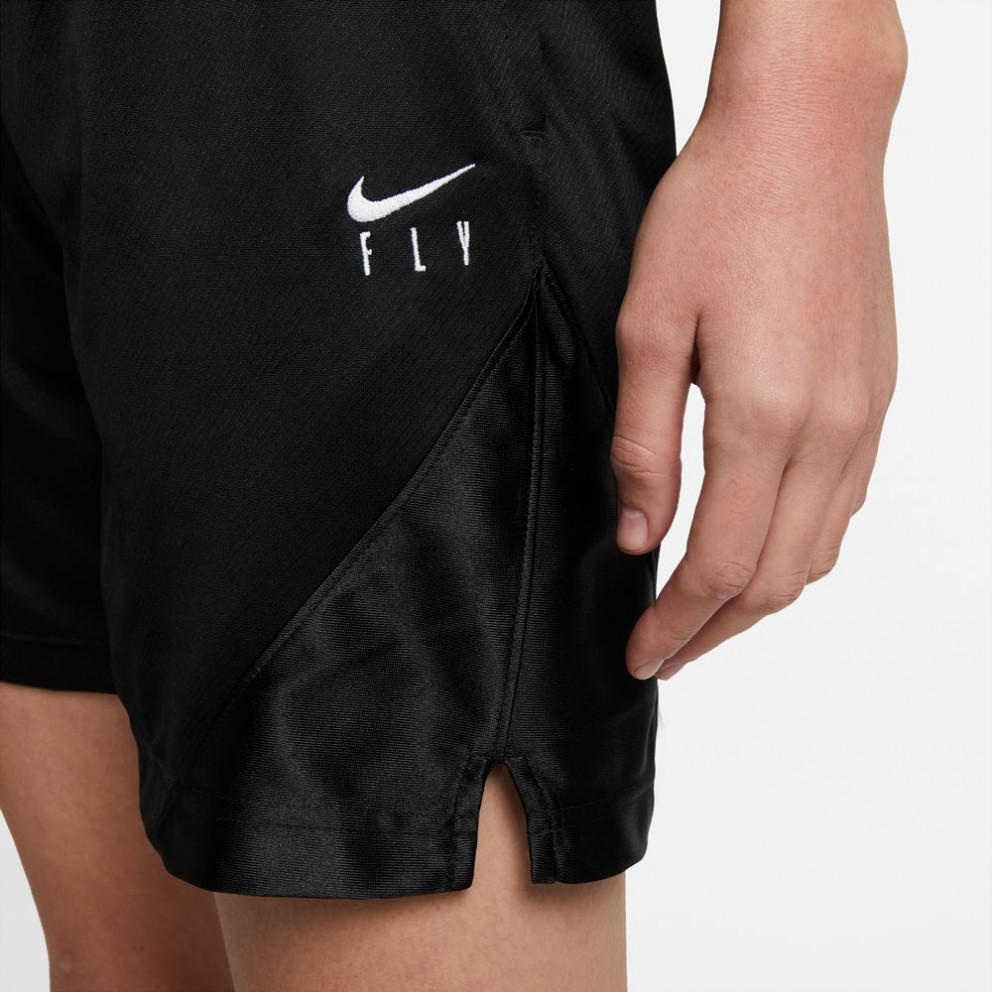 Nike Dri-FIT ISoFly Γυναικείο Σορτς