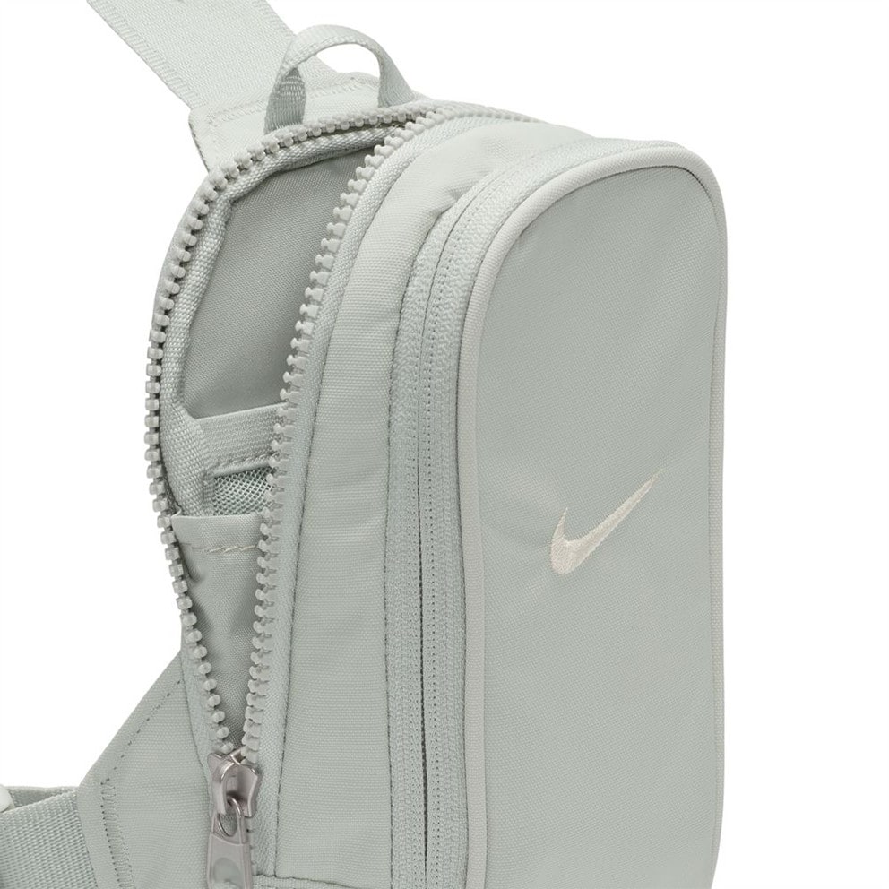 Nike Sportswear Essentials Unisex Τσάντα Χιαστί 1L