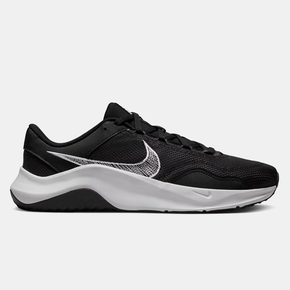 Nike Legend Essential 3 Next Nature Ανδρικά Παπούτσια για Προπόνηση (9000129371_48320) Ανδρικά / Ανδρικά Παπούτσια / Γυμναστήριο | Training