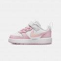 Nike Court Borough Low 2 Infants' Shoes