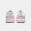 Nike Court Borough Low 2 Infants' Shoes