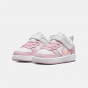 Nike Court Borough Low 2 Infants' Shoes