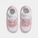 Nike Court Borough Low 2 Infants' Shoes