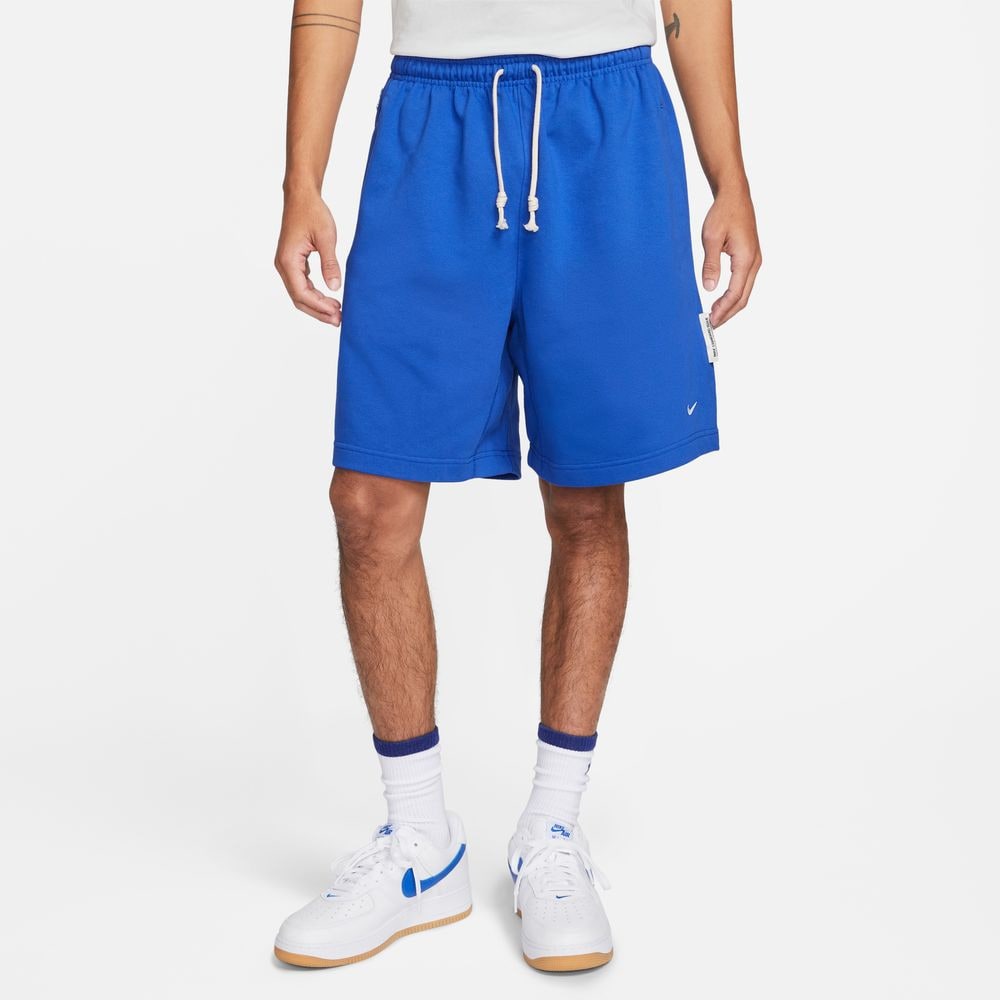 Nike Dri-FIT Standard Issue Ανδρικό Σορτς (9000129585_64870)