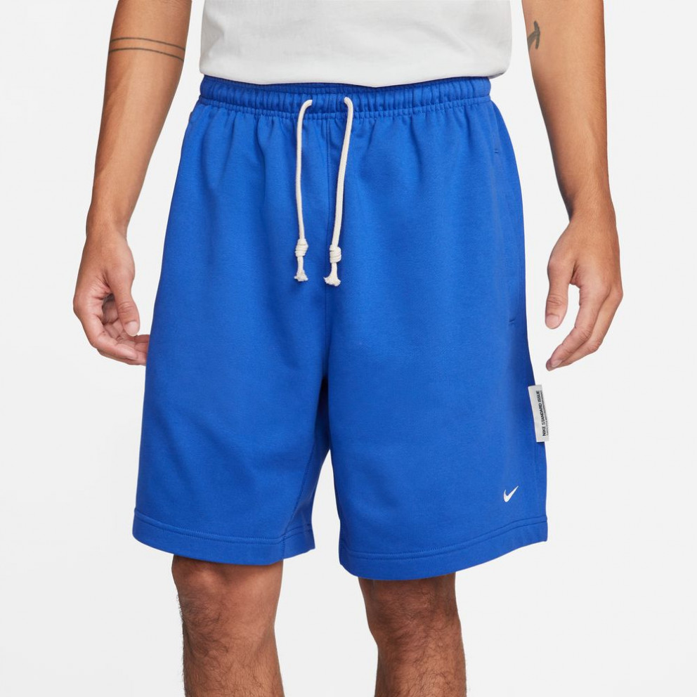 Nike Dri-FIT Standard Issue Ανδρικό Σορτς