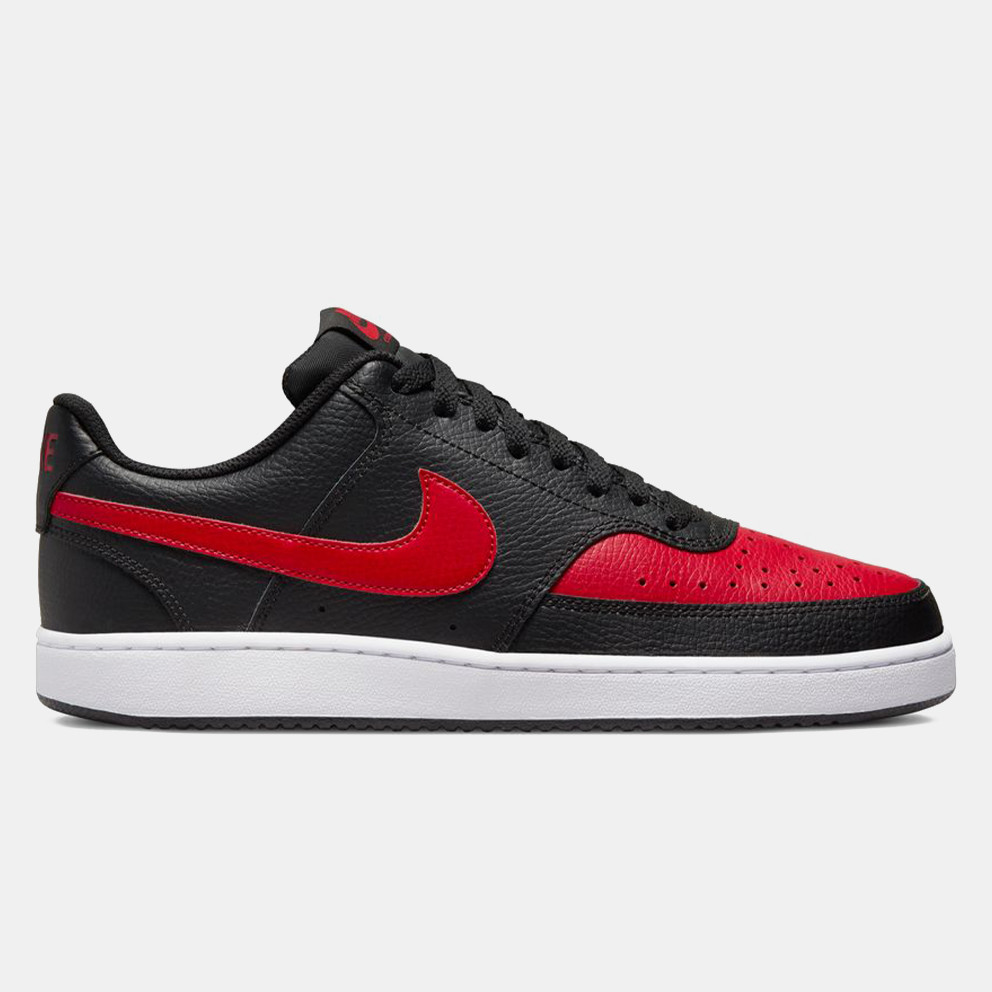 Nike Court Vision Low Ανδρικά Παπούτσια (9000129888_29209)