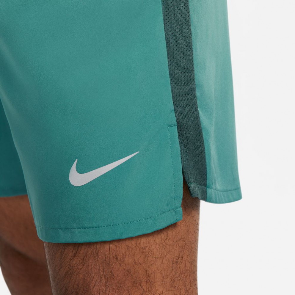 Nike Dri-FIT Challenger Men's Shorts Green DV9359-379