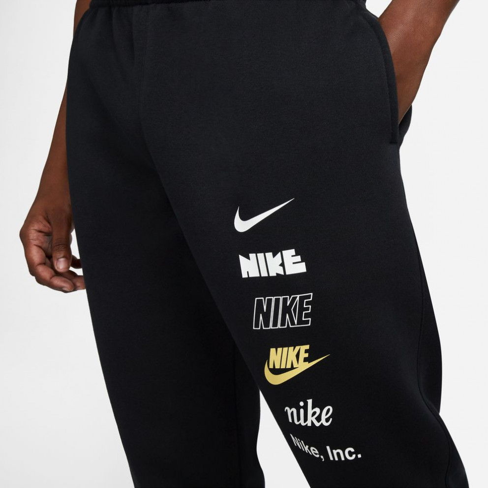 Nike Club+ Fleece Men's Track Pants