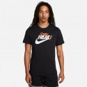 Nike Dri-FIT Giannis Ανδρικό T-Shirt