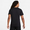 Nike Dri-FIT Giannis Ανδρικό T-Shirt