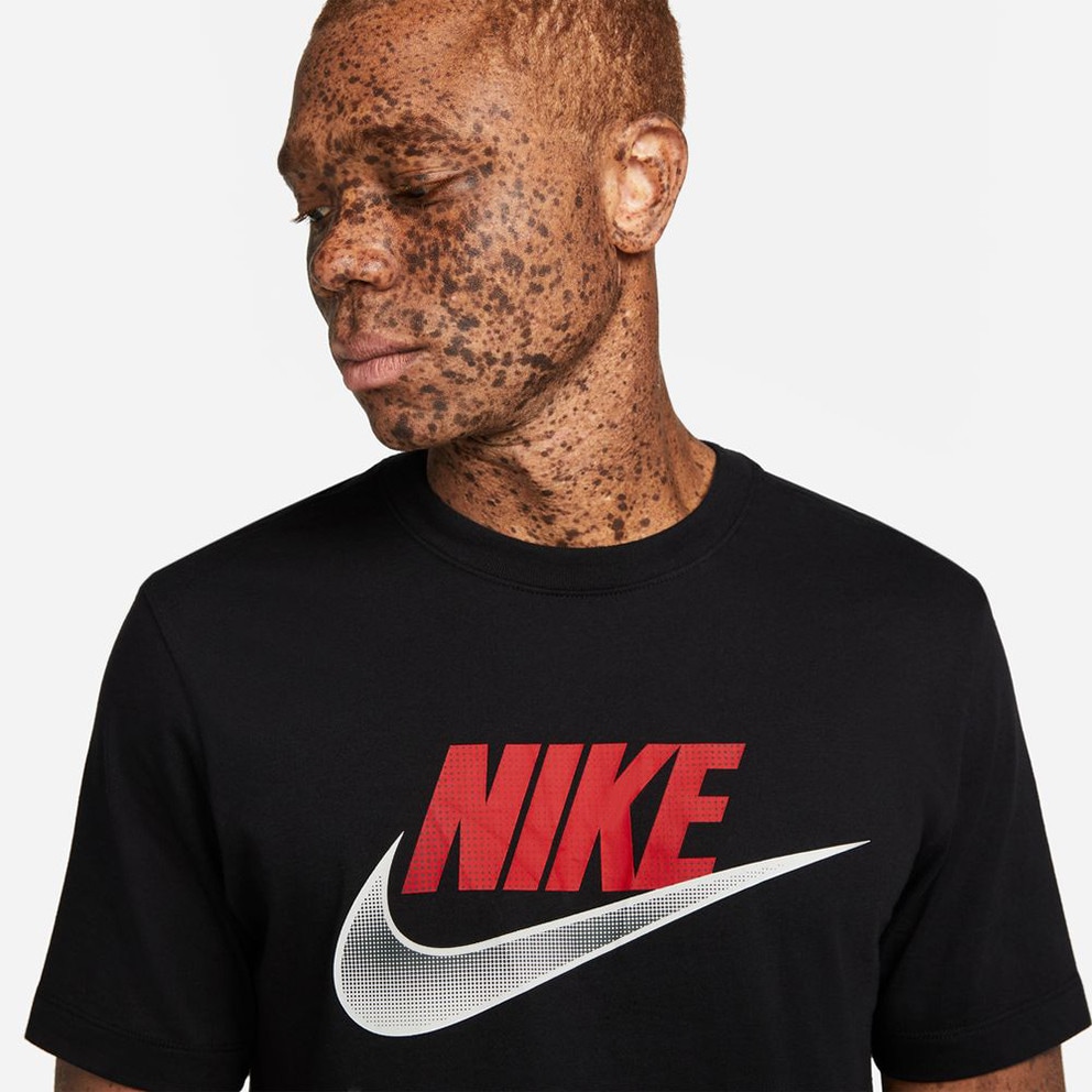 T-shirt nsw just do it swoosh vert homme - Nike